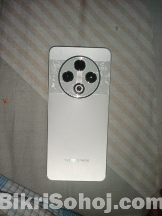 Tecno spark 30